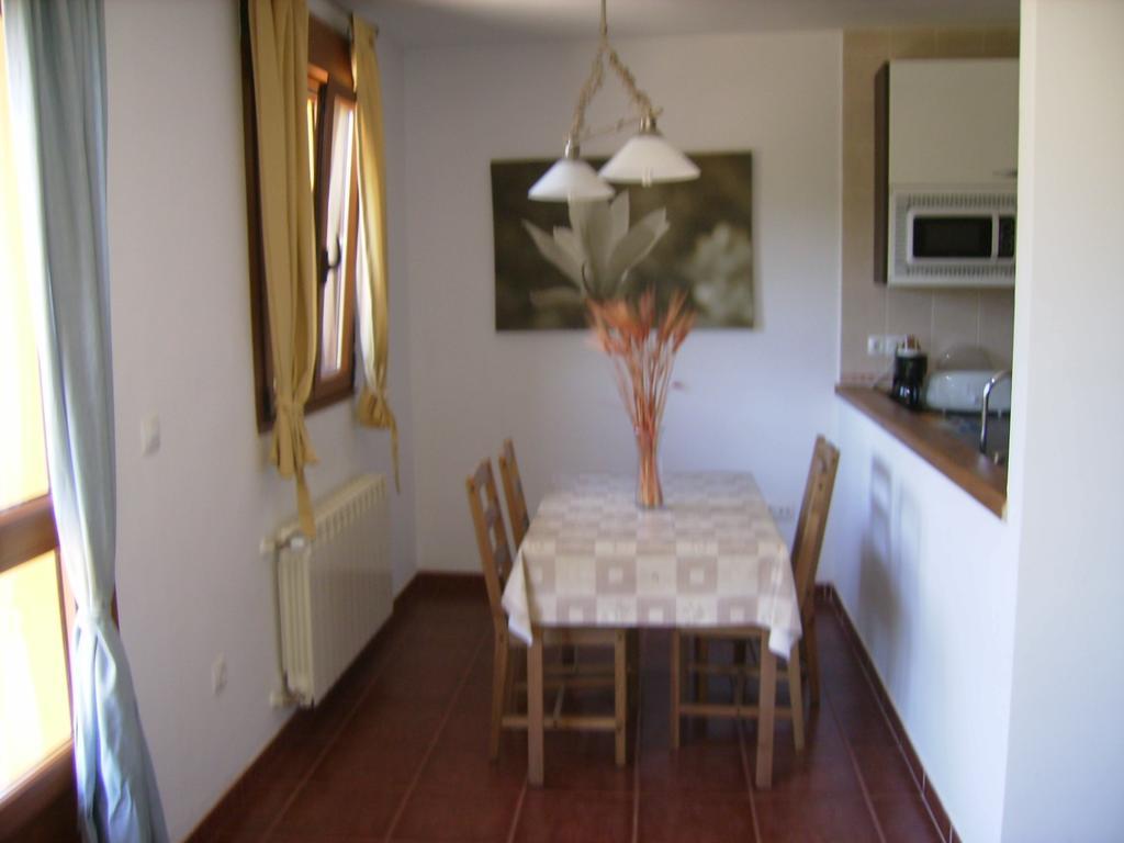 El Mirador De Valdedios " Casa Friera" Apartment Puelles Cameră foto